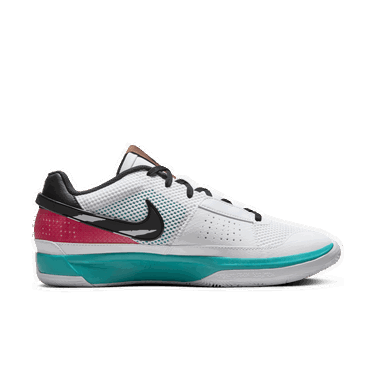 Tenisky a topánky Nike Ja 1 Biela | FV5957-100, 3