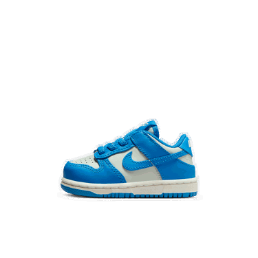 Tenisky a topánky Nike Dunk Low Modrá | FB9107-004, 1