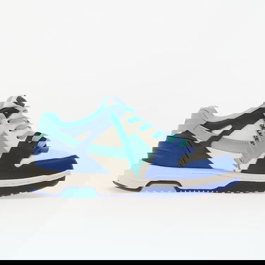 Tenisky a topánky Off-White Off-White Out Of Office Modrá | OBIA011S25LEA0014543, 2