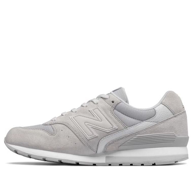 Tenisky a topánky New Balance 996 Šedá | MRL996PH, 0