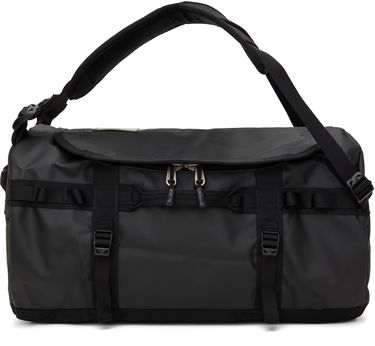 Batohy a tašky The North Face Base Camp S Duffle Bag Čierna | NF0A52ST, 4