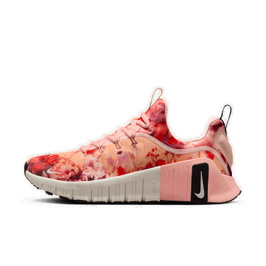 Tenisky a topánky Nike Free Metcon 6 AMP Ružová | IB6902-600, 4