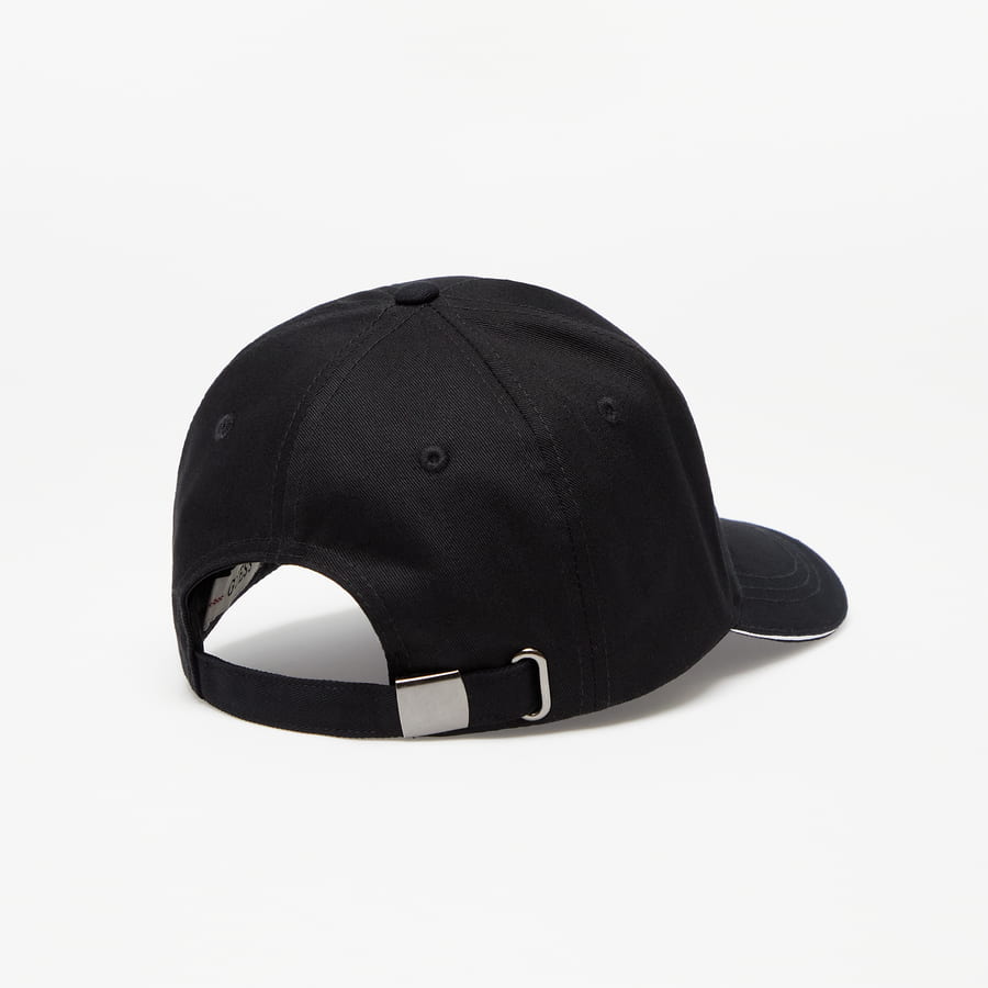 Triangle Logo Cap