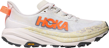 Tenisky a topánky Hoka One One Speedgoat 6 Biela | 1147811-wng, 0