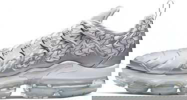 Tenisky a topánky Nike Air Vapormax Plus Šedá | 924453-106, 0