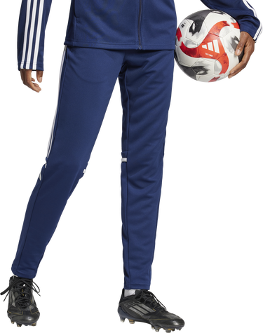 Tepláky adidas Originals SQ25 Training Pants Navy | jd4815, 3
