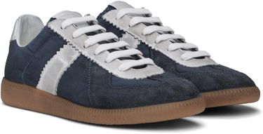 Tenisky a topánky Maison Margiela Maison Margiela Replica Modrá | S57WS0504 P8152, 3
