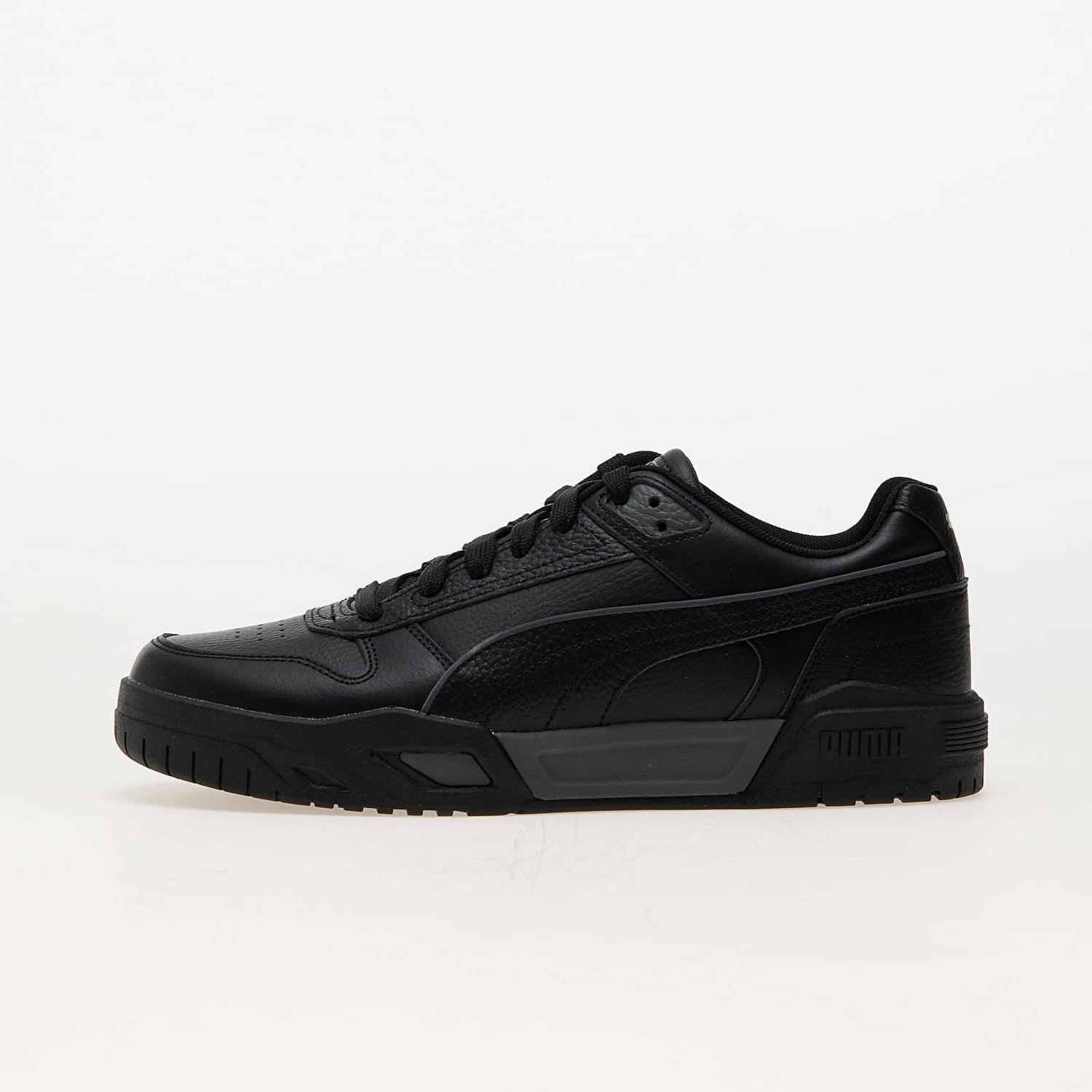 Tenisky a topánky Puma Rbd Tech Classic Black Čierna | 39655301, 0