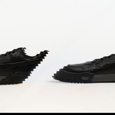 Tenisky a topánky Puma Rbd Tech Classic Black Čierna | 39655301, 0