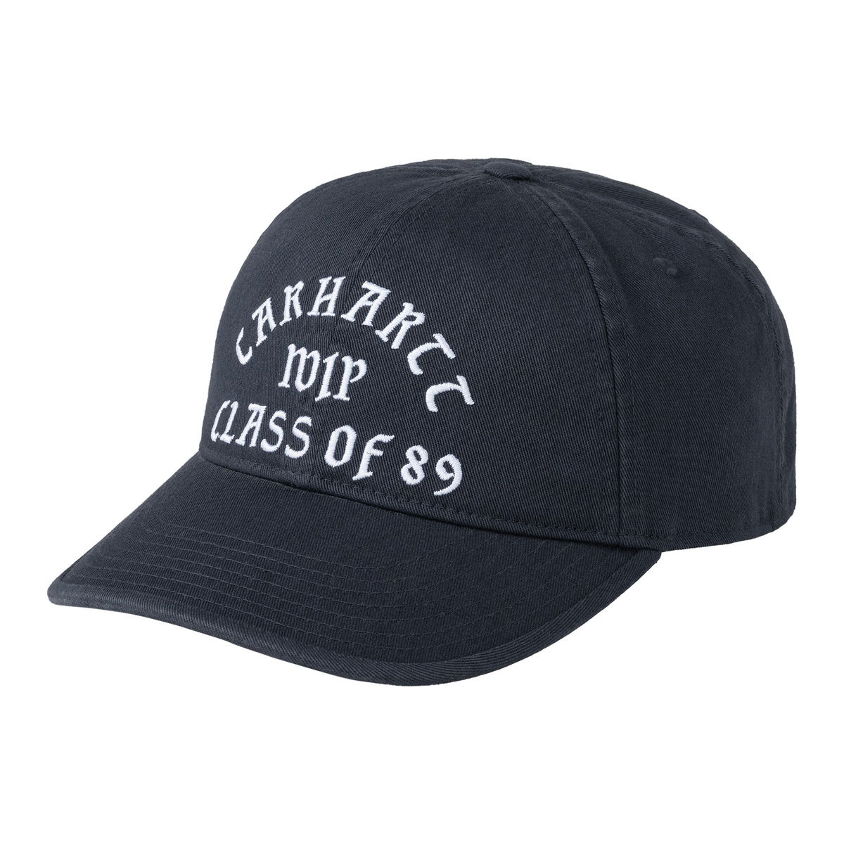 Šiltovka Carhartt WIP Class of 89 Cap Navy | I033215_00B_XX, 0