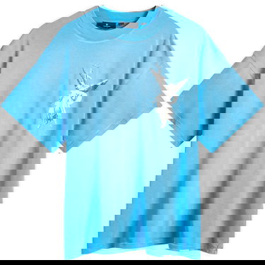 Tričko Represent Clo Archangel T-Shirt Electric Blue Modrá | MLM4650-196, 0