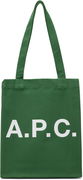 A.P.C. Lou Tote Bag
