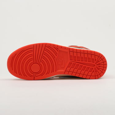 Tenisky a topánky Jordan Air Jordan 1 Mid SE Oranžová | 852542-800, 5