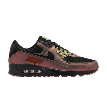 Tenisky a topánky Nike Air Max 90 Vínová | HQ4042-001, 0