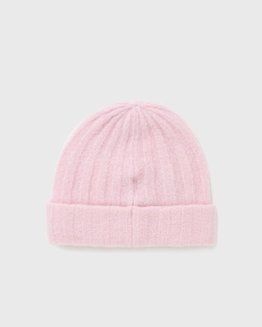 Kulicha American Vintage Fuzzy Knit Beanie Ružová | VITO22AH24-DRAGEE-CHINE, 1