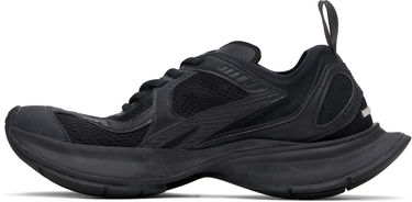 Tenisky a topánky Balenciaga Circuit Runner Čierna | 793945-WFLGY-1000, 2