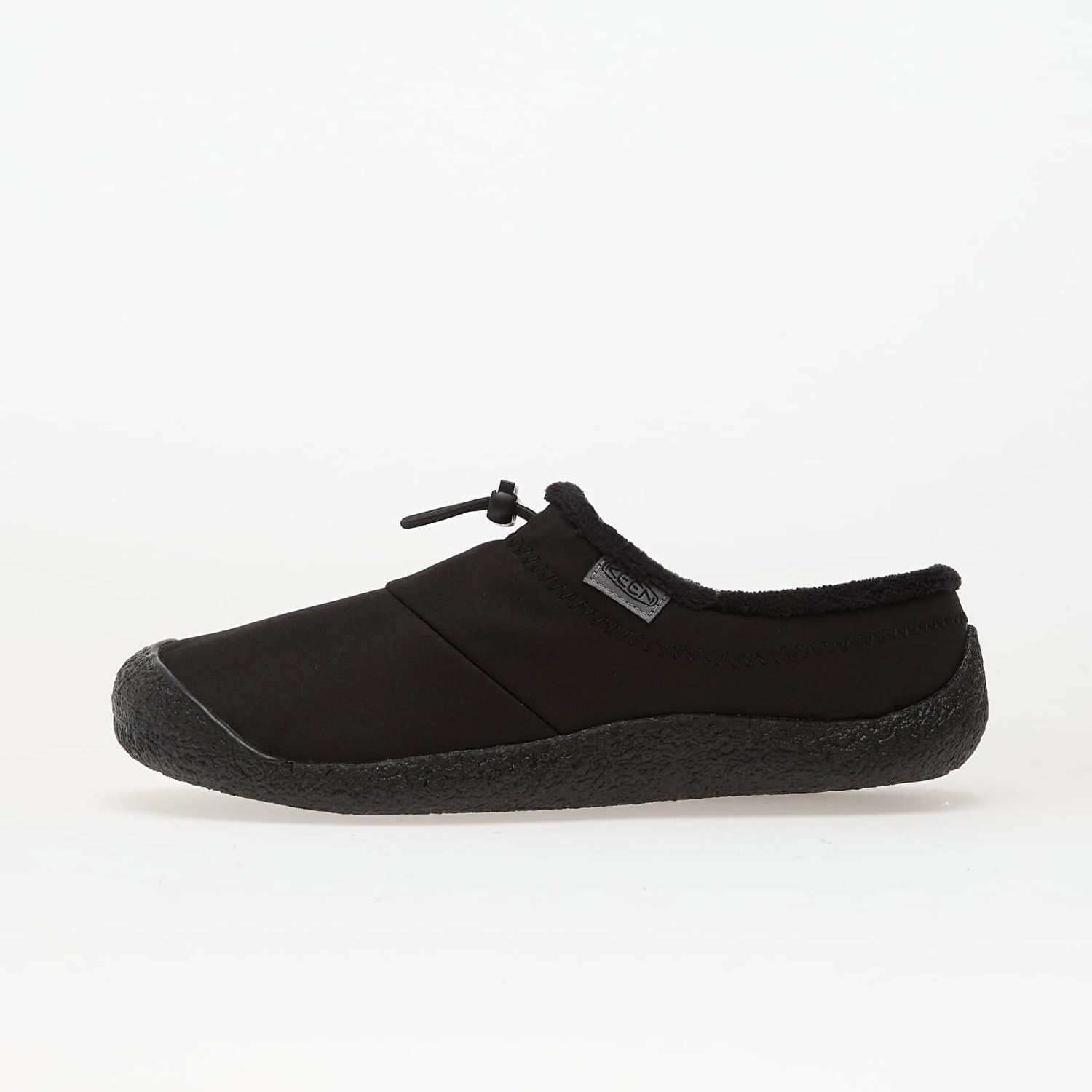 Tenisky a topánky Keen Howser Iii Slide Women Black Smooth Nylon Čierna | 10036464KEN01, 0