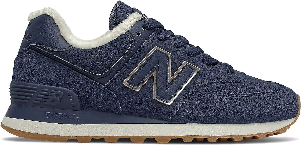 Tenisky a topánky New Balance 574 Modrá | wl574-lx2, 1
