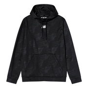 Essentials Allover Print Hoodie