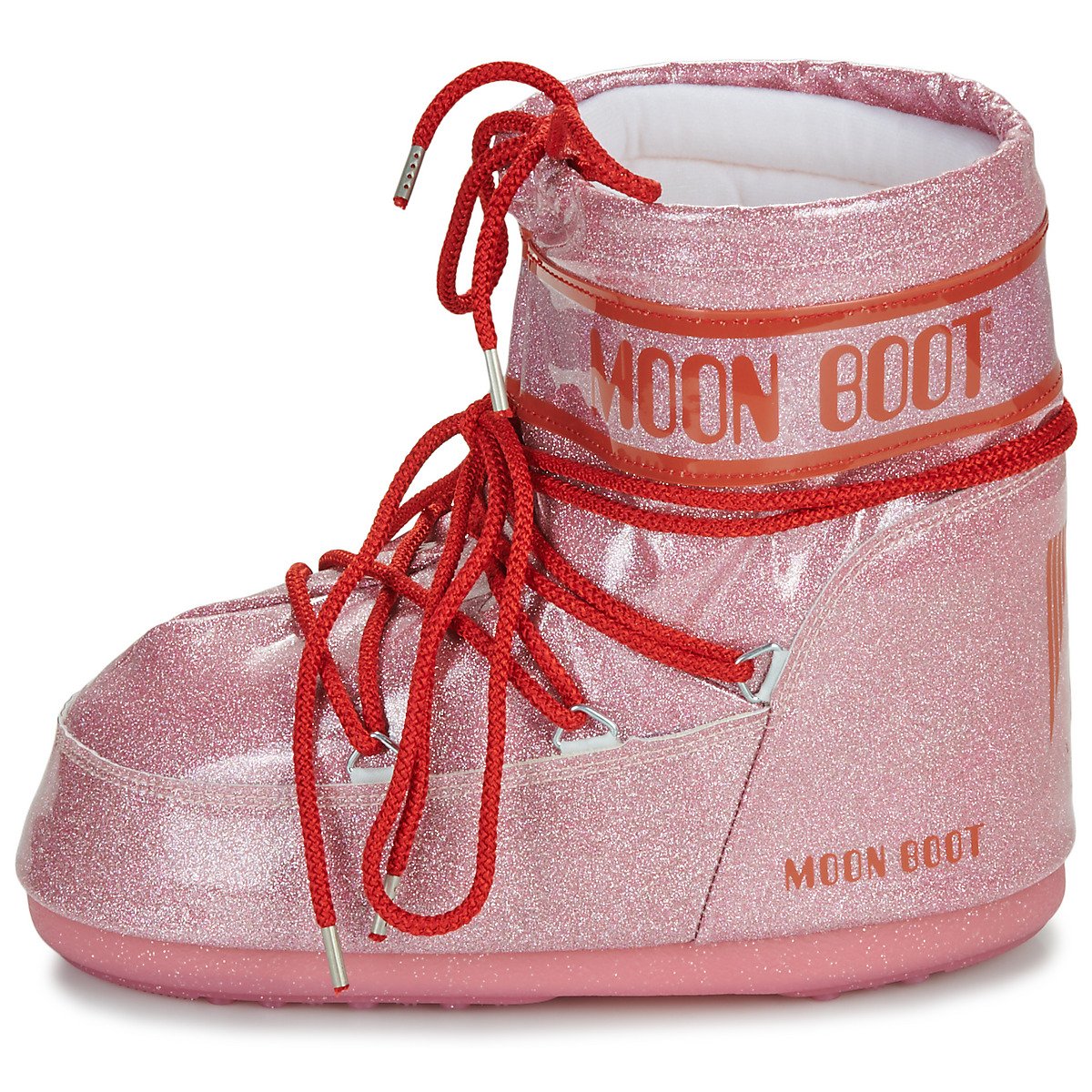 Snow boots MB ICON LOW GLITTER