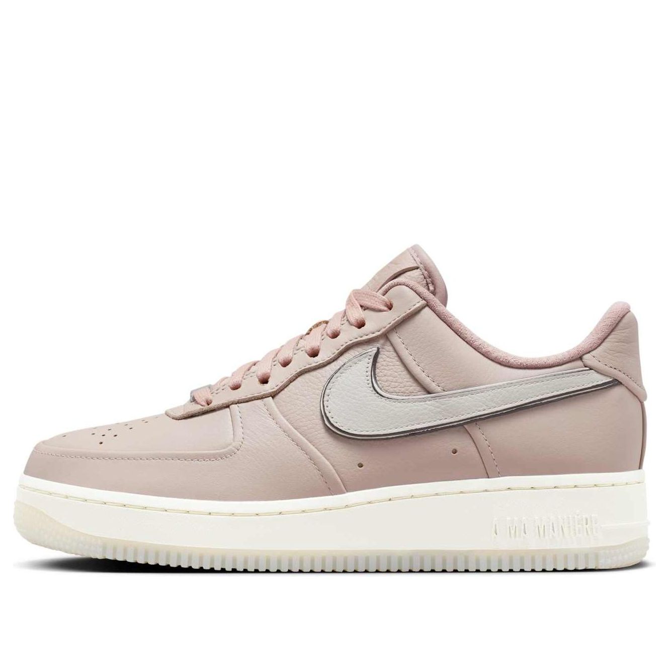 Tenisky a topánky Nike A Ma Maniere x Air Force 1 '07 'While You Were Sleeping' Ružová | HF4084-200, 0