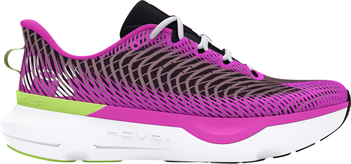 Tenisky a topánky Under Armour Infinite Pro Run Anywhere Fialová | 3028236-001, 0