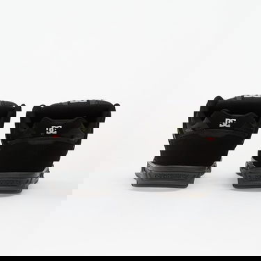 Tenisky a topánky DC Stag Wnt Čierna | DC02399001, 4