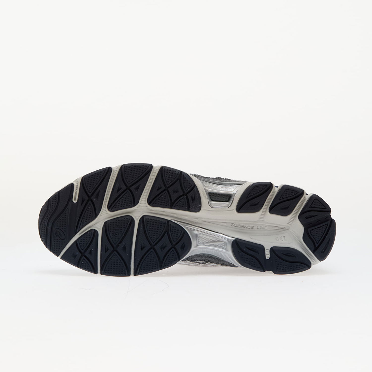 Tenisky a topánky Asics GEL-NYC Šedá | 1203A383-025, 1