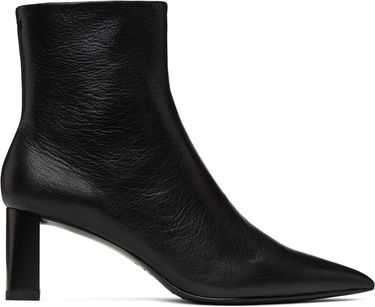 Oblečenie rag & bone rag & bone Viva Leather Ankle Boots Čierna | WFF23HF003TB3, 0