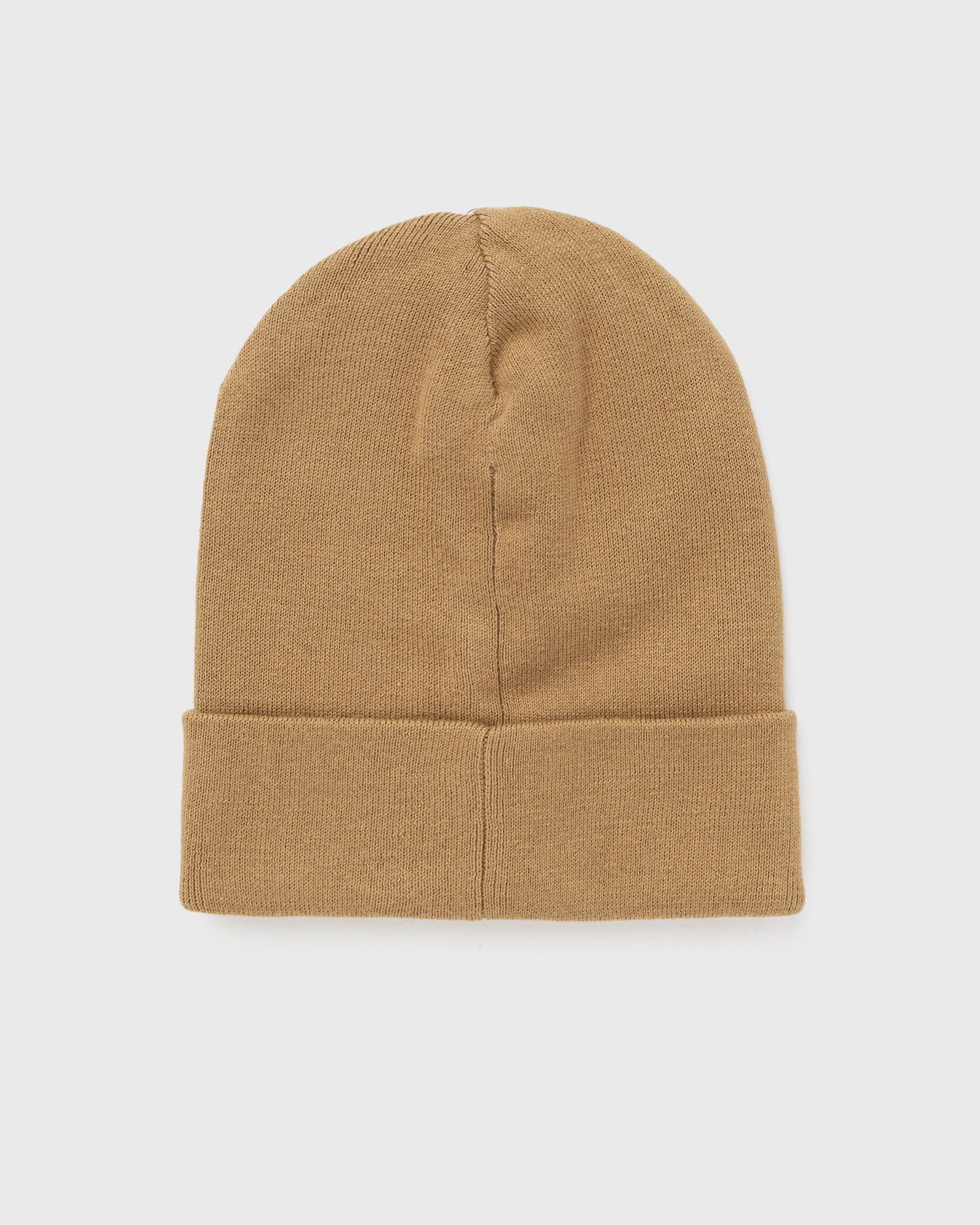 Kulicha Polo by Ralph Lauren Embroidered-Logo Knit Beanie Béžová | 710886138015, 1