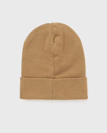 Kulicha Polo by Ralph Lauren Embroidered-Logo Knit Beanie Béžová | 710886138015, 1