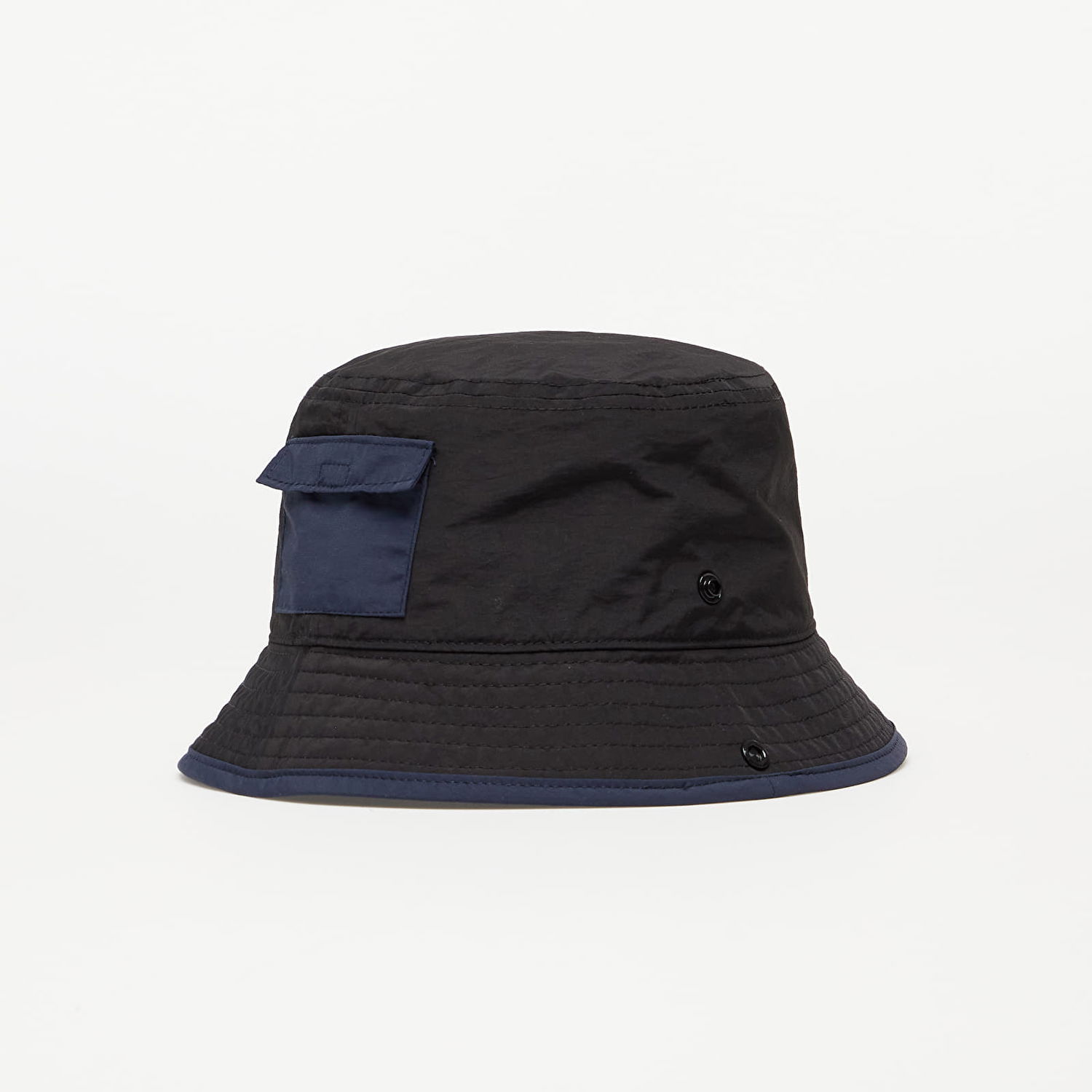 Klobúk Levi's Hat ® Safari Bucket Hat Čierna | D6629-0002, 1