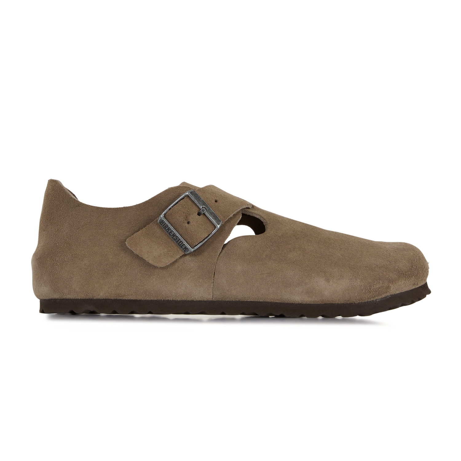 Tenisky a topánky Birkenstock London Bs Taupe Hnedá | 1010503, 0