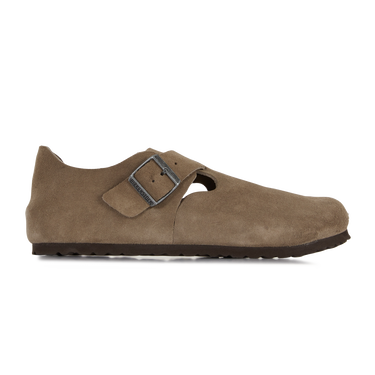 Tenisky a topánky Birkenstock London Bs Taupe Hnedá | 1010503, 0