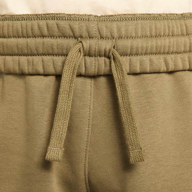 Cargo nohavice Nike Nike Sportswear Fleece Cargo Pants Zelené | HV6972-222, 2