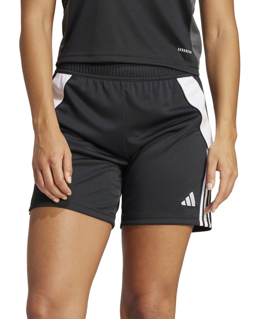 Šortky adidas Originals adidas TIRO24 SHO W Čierna | ir9374, 0