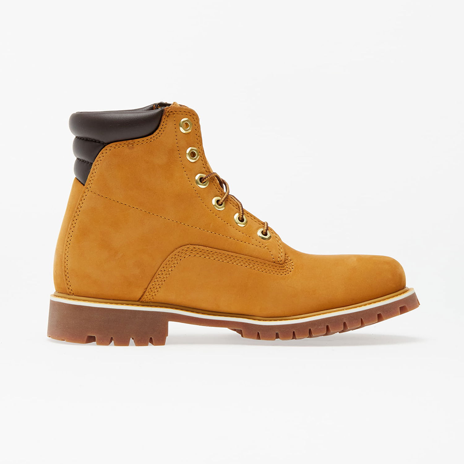 Tenisky a topánky Timberland Alburn 6 Inch Waterproof Boot Hnedá | TB037578231, 1