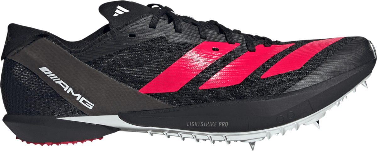 Tenisky a topánky adidas Performance Adizero Ambition AMG Čierna | kh8836, 0