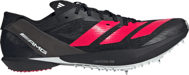 Tenisky a topánky adidas Performance Adizero Ambition AMG Čierna | kh8836, 0