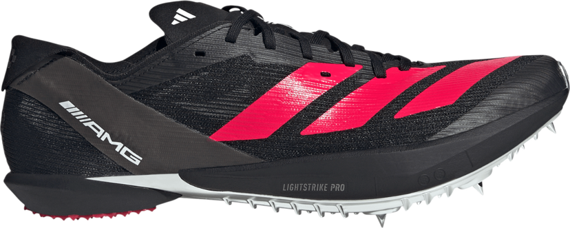 Tenisky a topánky adidas Performance Adizero Ambition AMG Čierna | kh8836