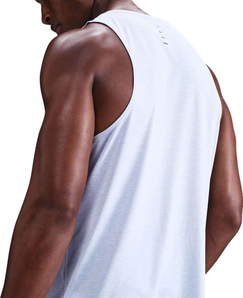 Tielko Nike Nike Stride Running Tank Top Modrá | hv5210-057, 1