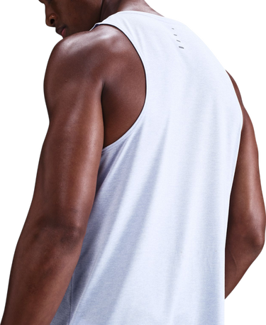 Tielko Nike Nike Stride Running Tank Top Modrá | hv5210-057, 1
