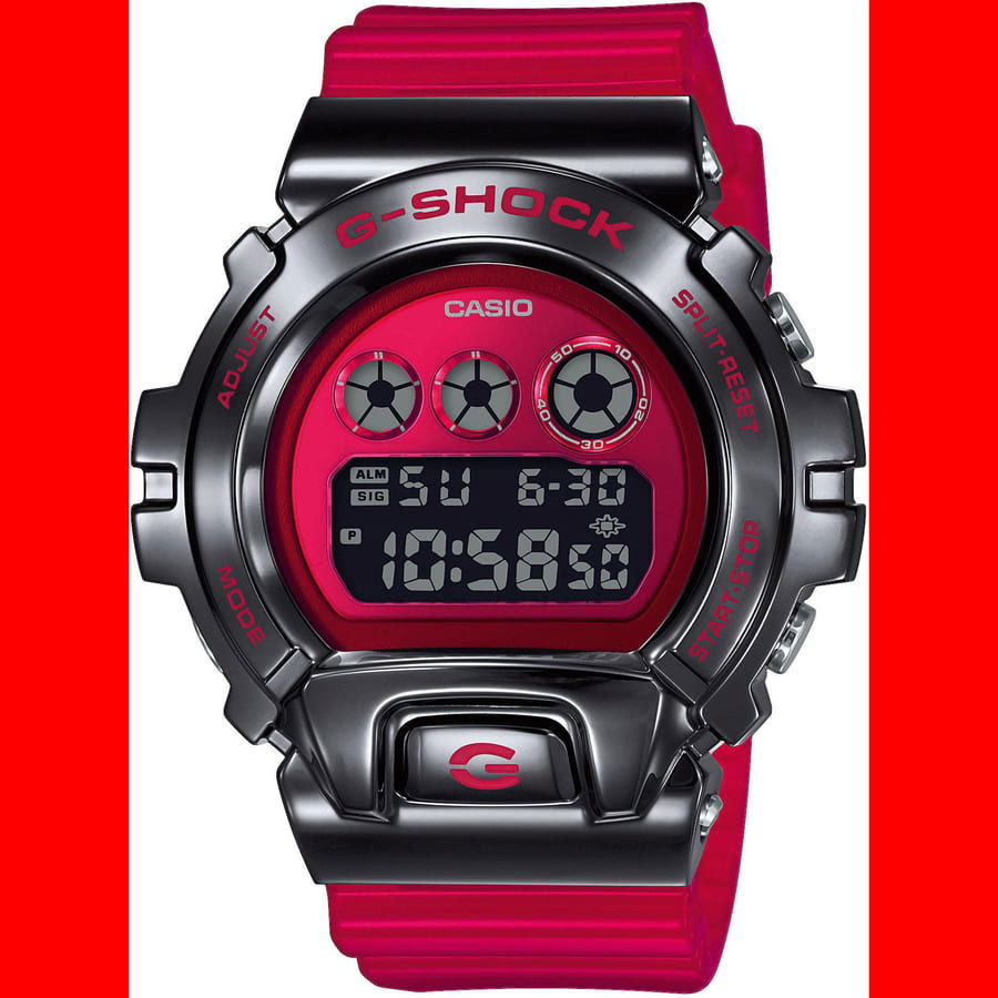 G-Shock Premium