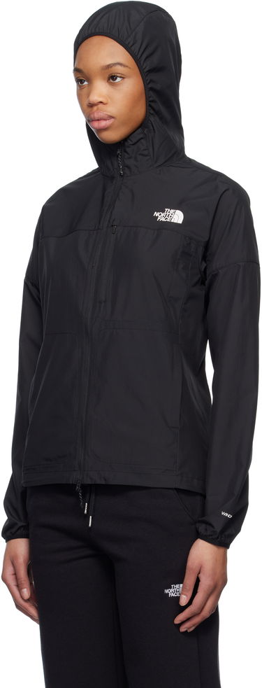 Vetrovka The North Face Higher Run Wind Jacket Čierna | NF0A8720, 3