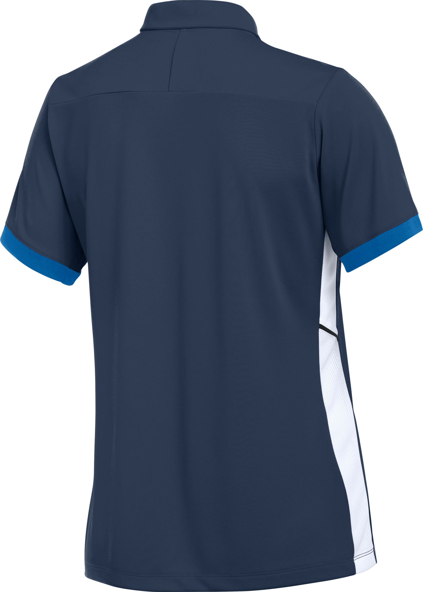 Polo tričko Nike Nike DF ACD25 Short Sleeve Polo Navy | fz9761-410, 1