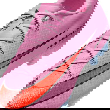 Tenisky a topánky Nike Nike Zoom Vapor 16 Academy AG Ružová | fq8364-600, 3