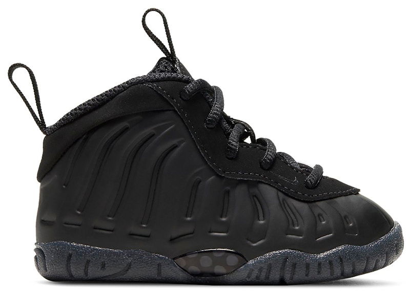 Tenisky a topánky Nike Air Foamposite One Anthracite (2020) Čierna | 723947-014, 0