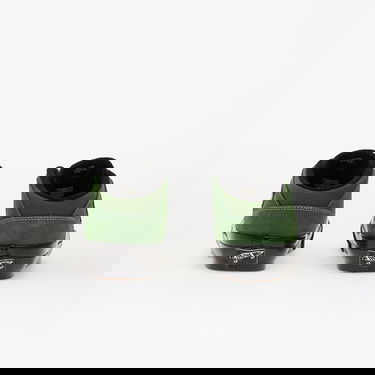 Tenisky a topánky Vans LX Half Cab Reissue 33 Zelené | VN000E975ZQ1, 4