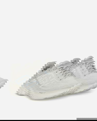 Tenisky a topánky New Balance U1080J13 'Utility' Raincloud Šedá | U1080J13, 3