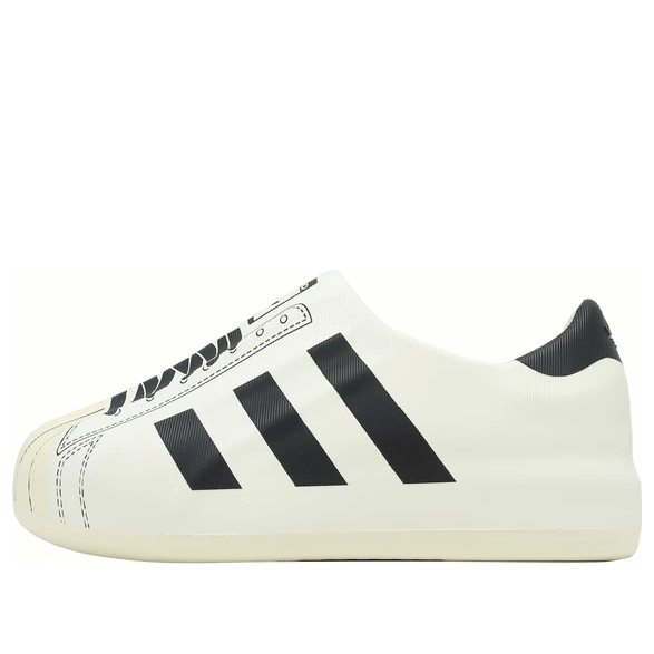 Tenisky a topánky adidas Originals adiFom Superstar Biela | JP5678